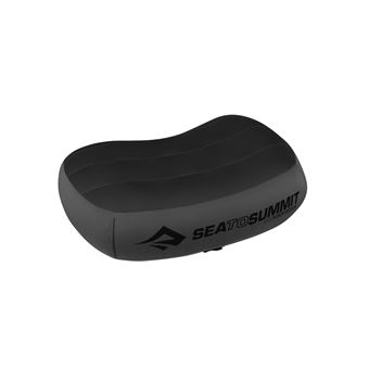 Almofada de Campismo Sea To Summit Aeros Premium | Preto - 1