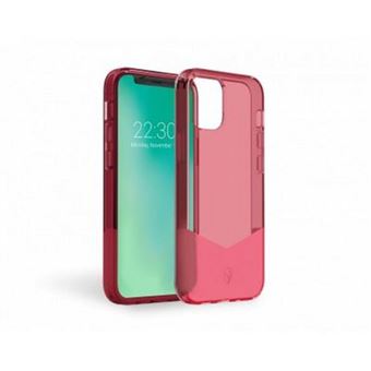 Capa Force Case para iPhone 12 Mini Plástico | Transparente - 1