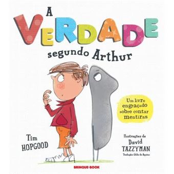 A Verdade Segundo Artur - 1