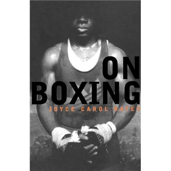 On Boxing - Paperback - 1997 - 1