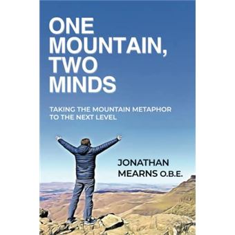 One Mountain Two Minds - 1