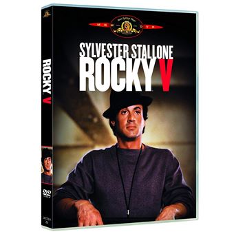 Rocky V (DVD) - 1