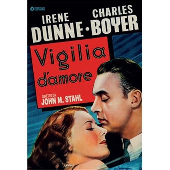 laFeltrinelli Vigilia D'amore DVD - 1