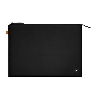 Capa Protetora Native Union W.F.A para MacBook Pro 16” | 27x39x3cm | Preto - 1