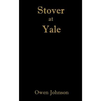 Stover At Yale - 1