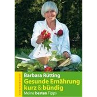 Ernährung Kurz Und Bündig - 1