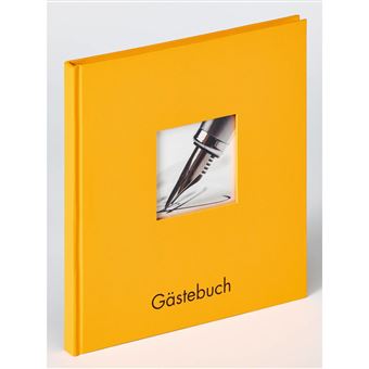 Álbum de Fotografias Walther Design GB-205-I - 1