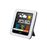 Estações meteorológicas digitais Oregon Scientific RAR502SX estação meteorológica digital Branco LCD Bateria_2