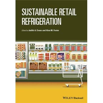 Sustainable Retail Refrigeration - 1