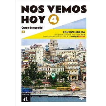 Nos Vemos Hoy Edición Hibrída Para Estudiantes-4 - 1