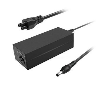 Adaptador e Transformador CoreParts MBA2123 | Preto - 1