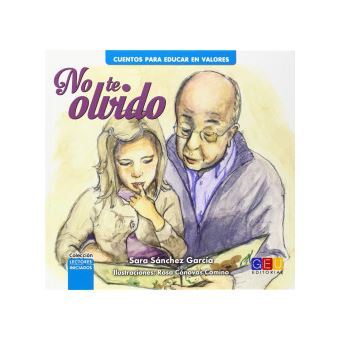 No Te Olvido - 1