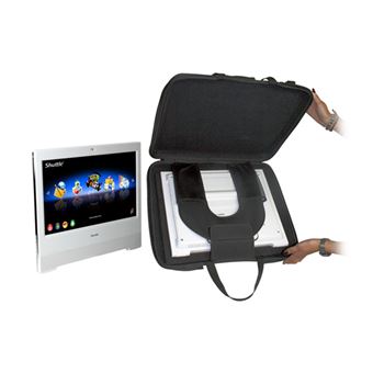 Mala para Portáteis Shuttle PF55 - 1