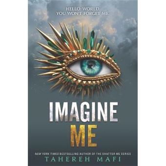 Imagine Me Shatter Me, 6 - 1