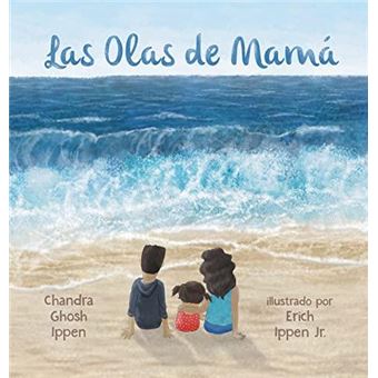 Las Olas De Mama - 1