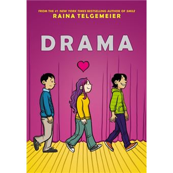 Drama - 1