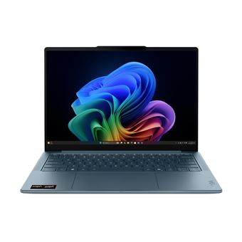 Computador Portátil Lenovo Yoga Slim 7 14AKP10 Copilot+ PC | 14'' | AMD Ryzen AI 5 340 | Radeon 840M | 16 GB | SSD 1TB - 1