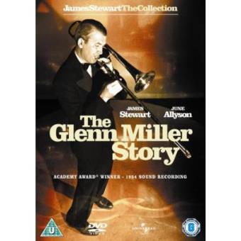 -Glenn Miller Story. The - 1