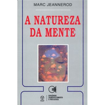 A Natureza Da Mente - 1