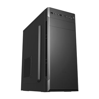 Pc FSP CMT160 | Preto - 1