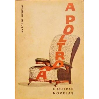 A poltrona e outras novelas. - 1