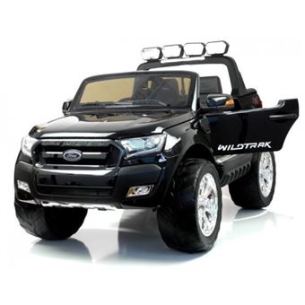 Carro Elétrico CARS New Ford Ranger 4x4 - 1