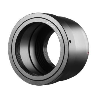 Adaptador para lentes Kipon Zubehör Digitalkameras Preto - 1