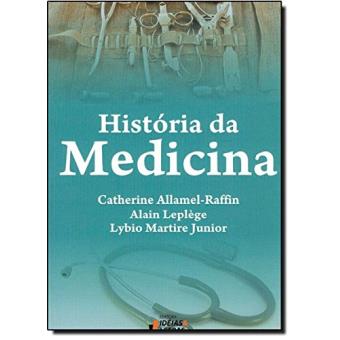 História Da Medicina - 1