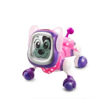 vtech robot dog