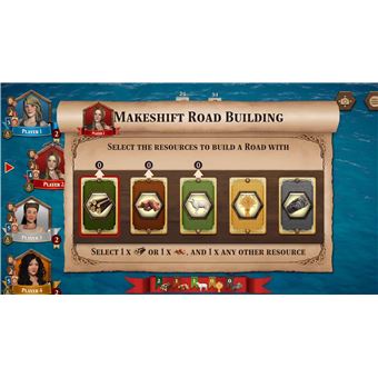 Videojogo Dovetail Games CATAN Super Deluxe Edition - 1