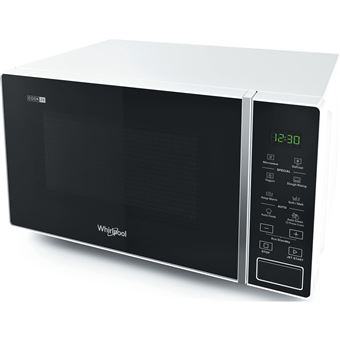 Micro-ondas Whirlpool MWP 201 W | 20 L | 700 W | Branco - 1