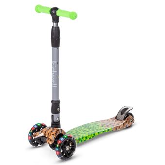 Trotinete Kidwell Vento Game - 1