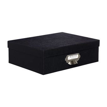 Caixa de Arrumação Rössler Papier 1343452700 - 1