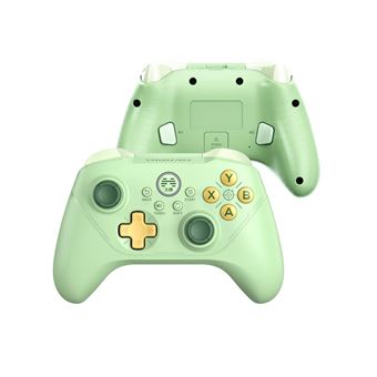 Comando sem Fio Betop BTP-A1T2S Bluetooth 2.4G BMC para win7+ PC - 1