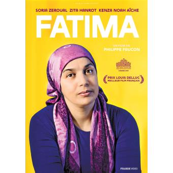 fatima (DVD) - 1