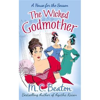 The Wicked Godmother - 1