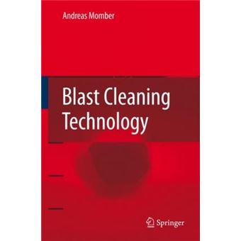 Blast Cleaning Technology - 1