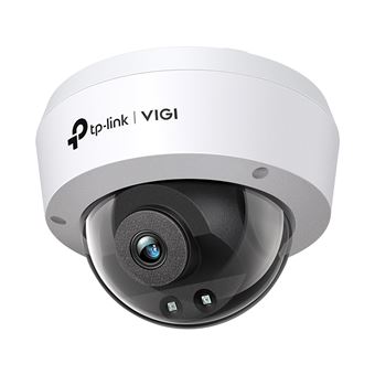 Câmara de Segurança Ip TP-Link VIGI C220I(2.8mm) | Branco - 1