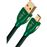 AudioQuest 3m Forest Mini-USB cabo USB USB A Mini-USB B Preto_0