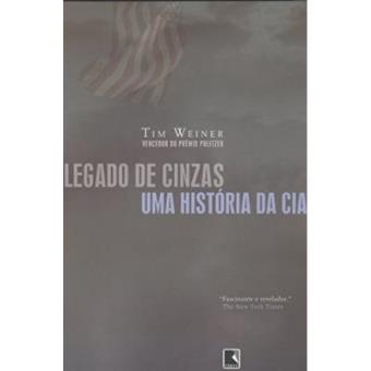 Legado De Cinzas - 1
