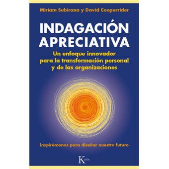 Indagacion Apreciativa - 1