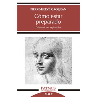 Cómo Estar Preparado - 1