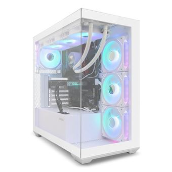 Pc Zolyd Rivexa | Branco - 1