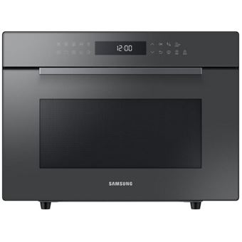 Micro-ondas Samsung MC35R8058KC | 35 L | 1400 W | Preto - 1