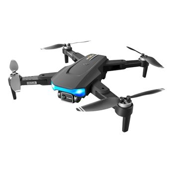 Drone LSRC LS-38 6K HD GPS - Preto - 1