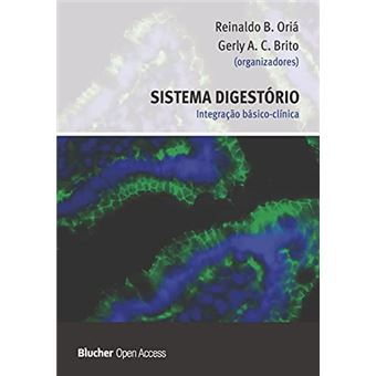 Sistema Digestório - 1