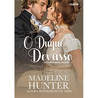 Duque Devasso, O - 1