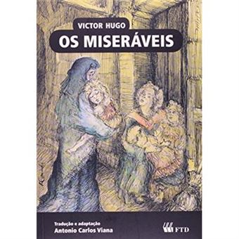 Os Miseráveis - 1