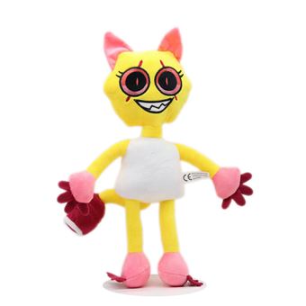 Peluche SZSMART ROL0 Scraps de Dandy's World | 25cm - 1