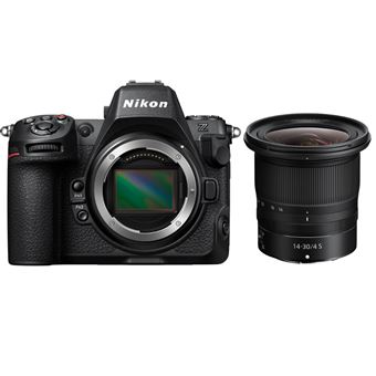 Nikon Z8 + Z 14-30mm f/4 S + PDF MCZ DIRECT - 1